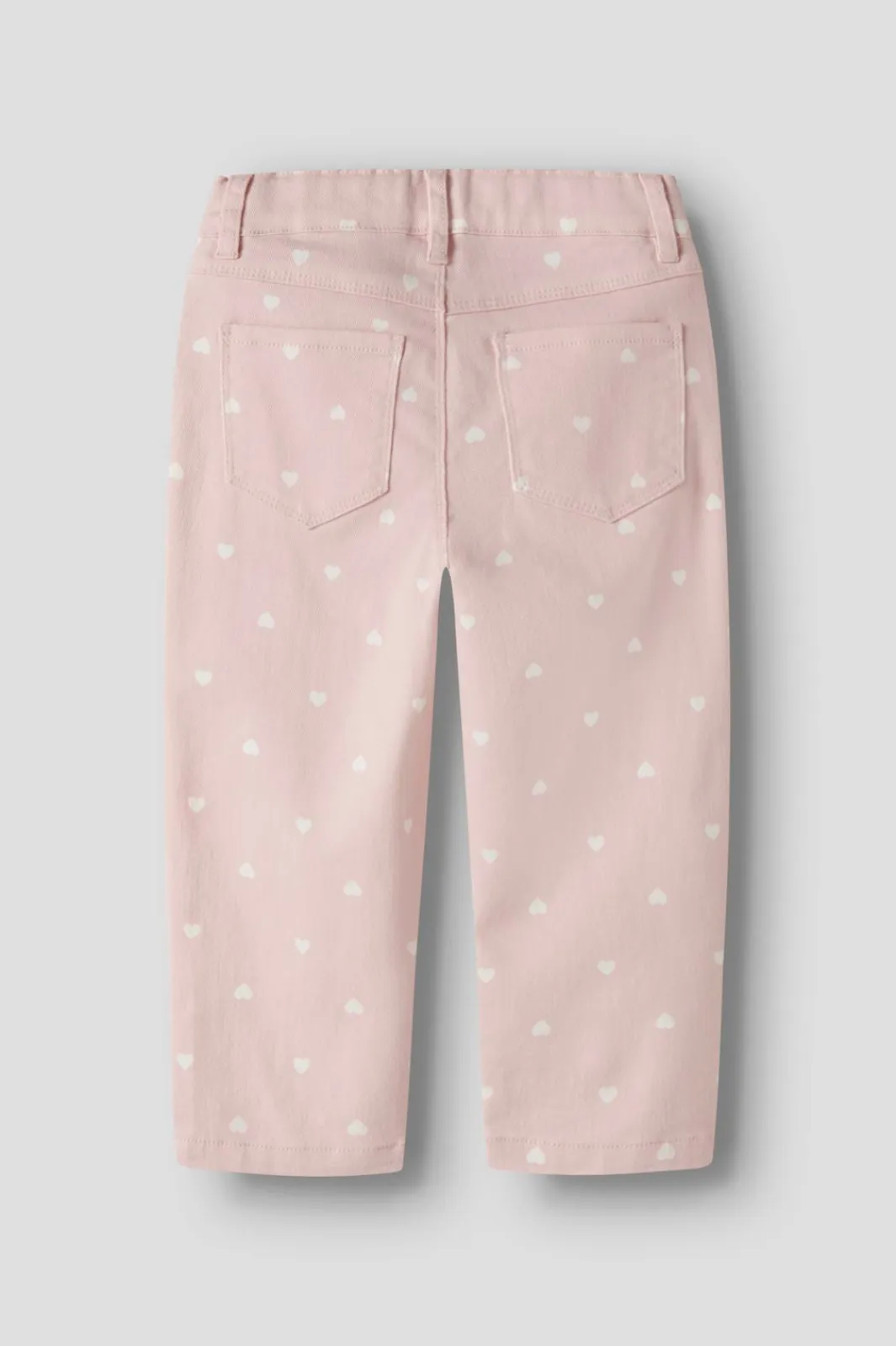 Name It Nmfbella Twill Pant 3217-Yf | Barn Byxor & Leggings