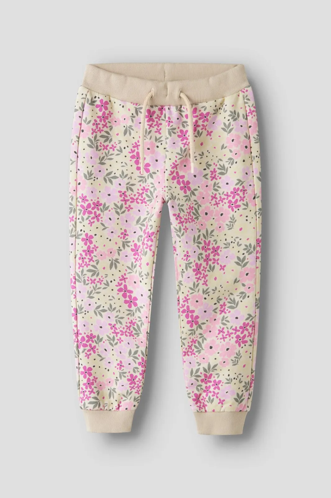 Name It Nmfdartia Sweat Pant | Barn Byxor & Leggings