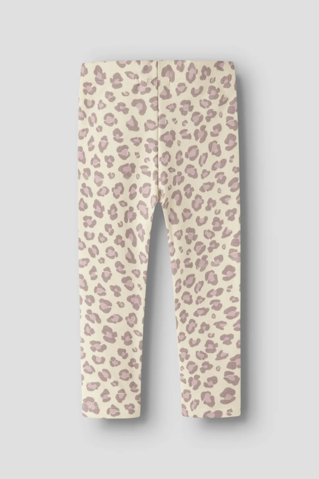 Name It Nmfdavina Sweat Fleece Legging | Barn Byxor & Leggings