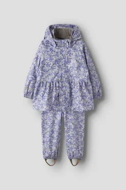 Nmfdry10 Rain Set Au