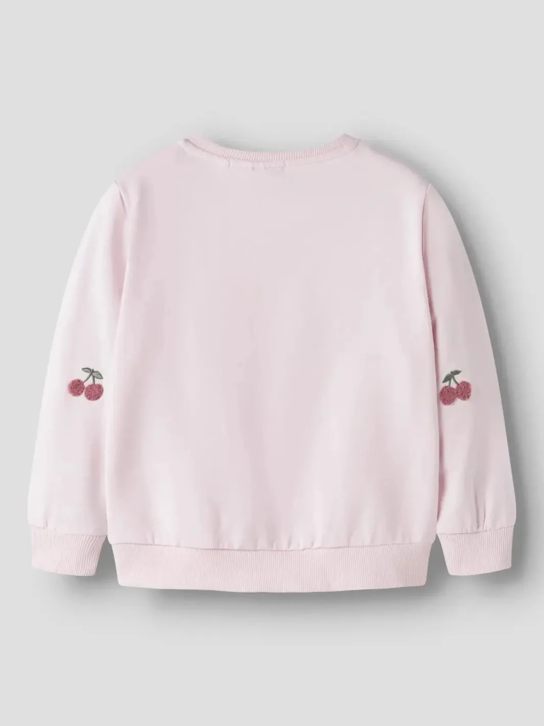 Name It Nmffairy Ls Light Sweat | Barn Tracksuit