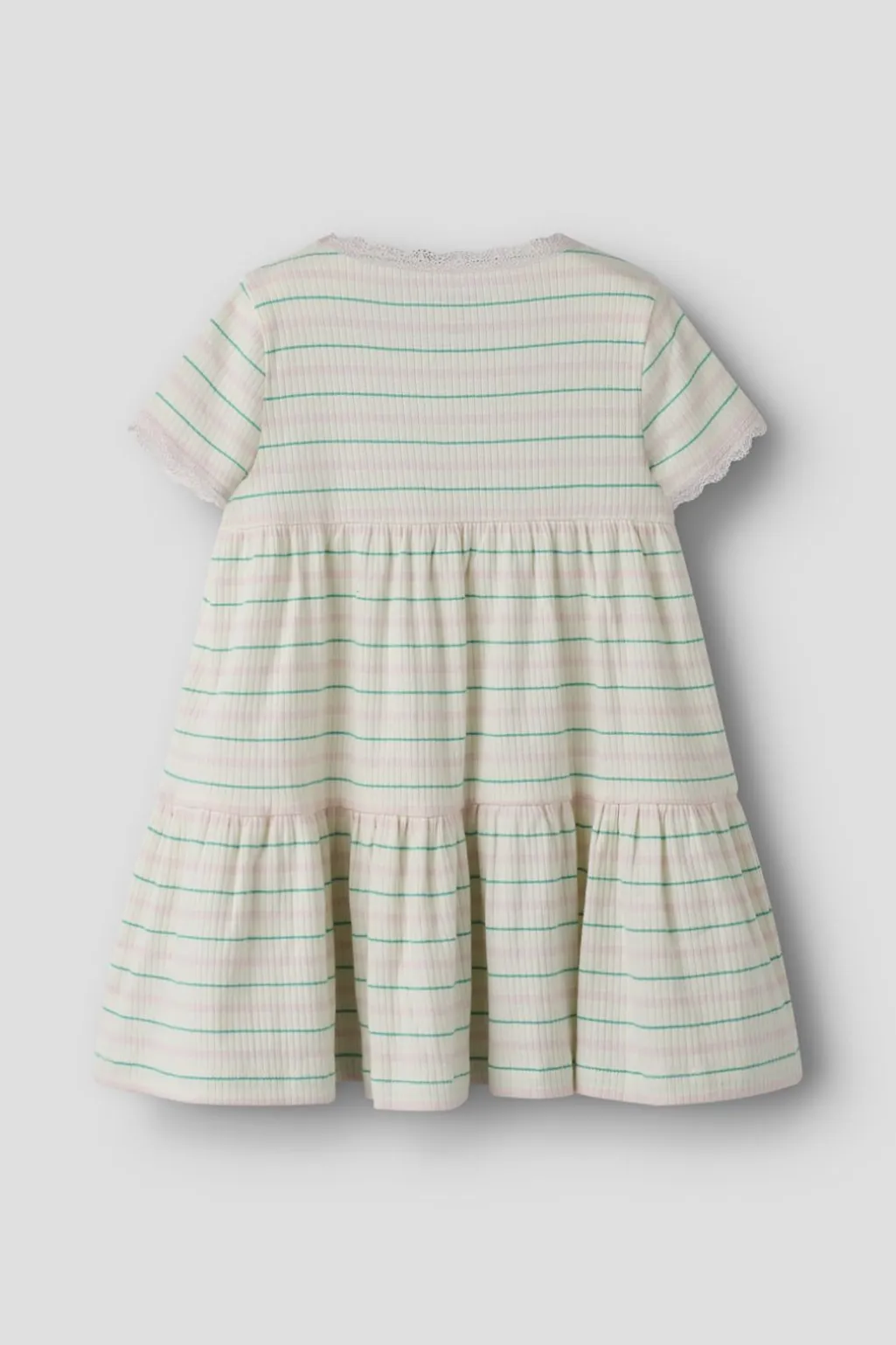 Nmffensina Ss Dress Pb
