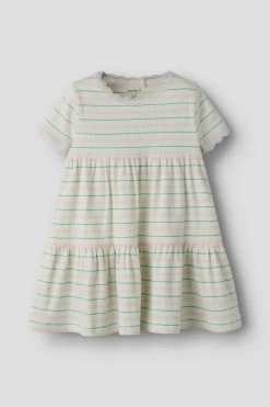 Nmffensina Ss Dress Pb