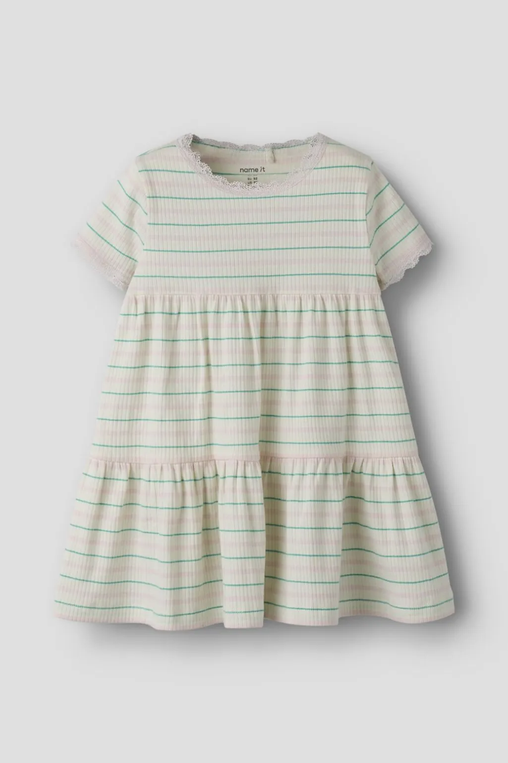 Nmffensina Ss Dress Pb