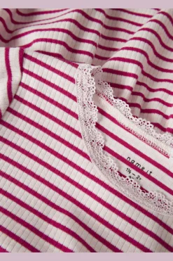 Name It Nmffensina Ss Dress Pb | Barn Klänningar