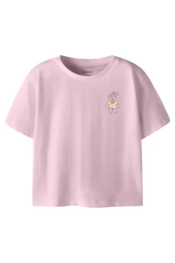 Name It Nmffera Ss Nreg Top Box | Barn T-Shirts & Toppar|T-Shirts & Toppar