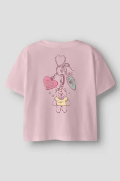 Name It Nmffera Ss Nreg Top Box | Barn T-Shirts & Toppar|T-Shirts & Toppar