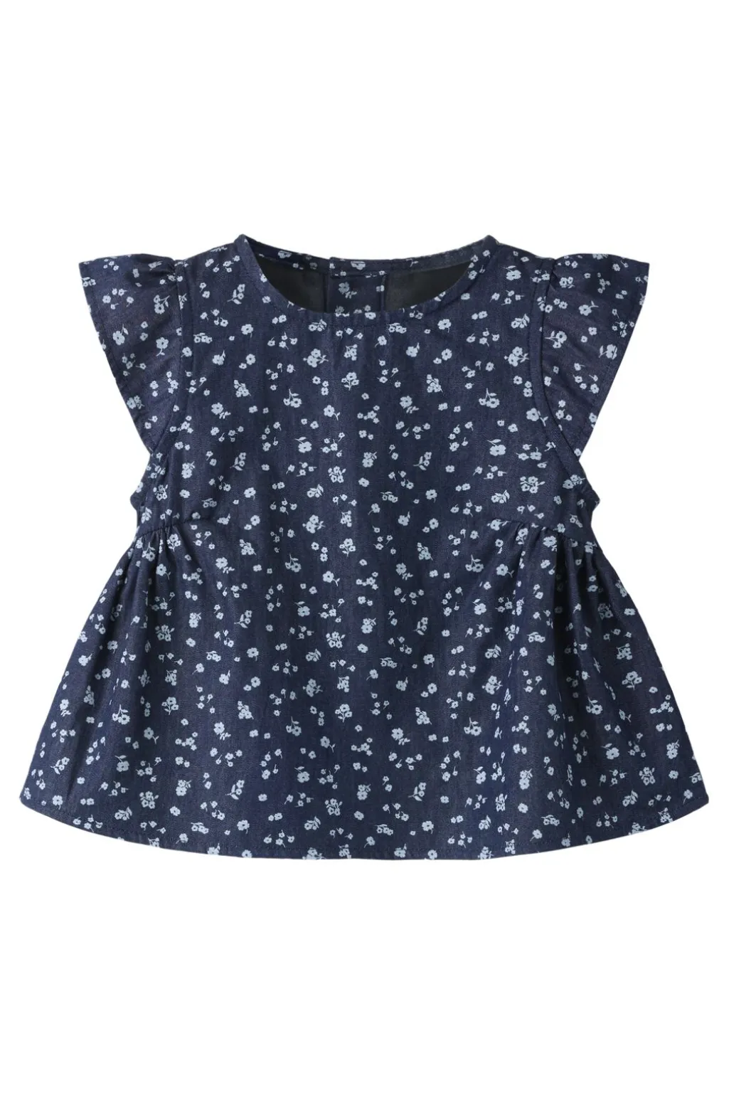 Nmffikka Ss Top