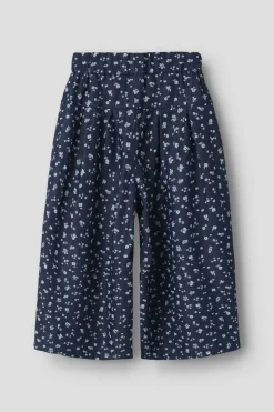 Nmffikka Wide Pant