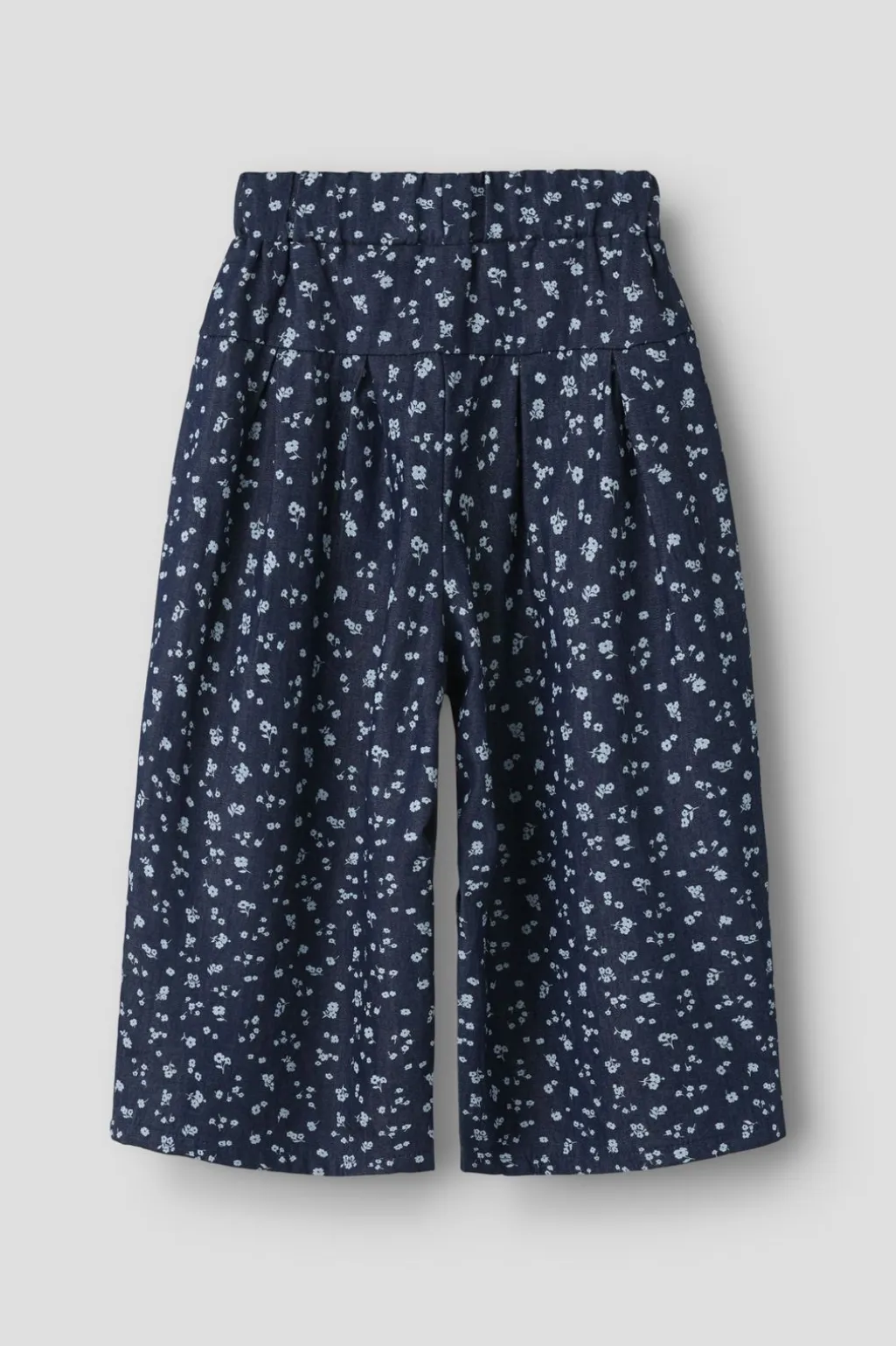 Nmffikka Wide Pant