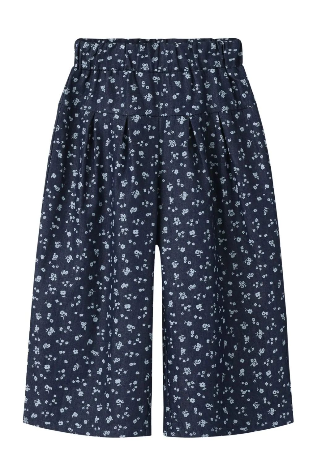 Nmffikka Wide Pant