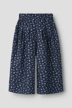 Nmffikka Wide Pant