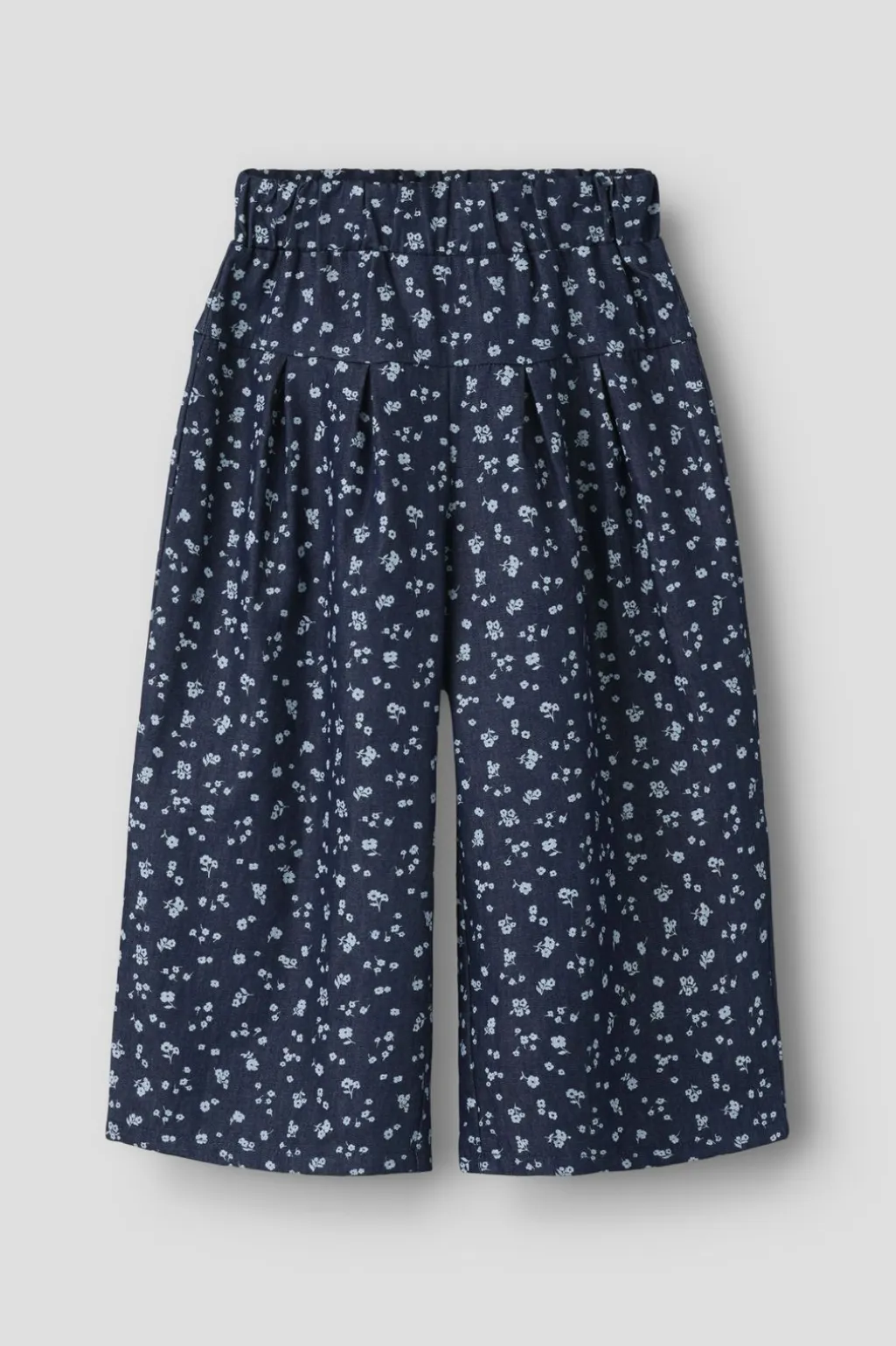 Nmffikka Wide Pant