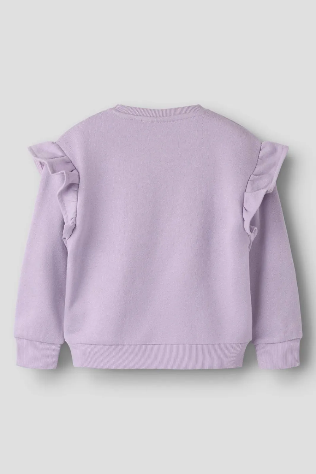 Name It Nmffilana Ls Nreg Swe | Barn Tracksuit