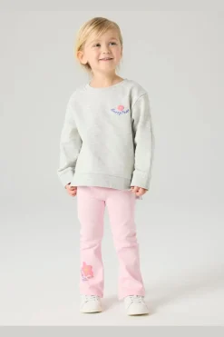 Name It Nmffiliama Bootcut Legging | Barn Byxor & Leggings