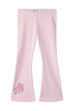 Name It Nmffiliama Bootcut Legging | Barn Byxor & Leggings