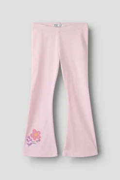 Name It Nmffiliama Bootcut Legging | Barn Byxor & Leggings