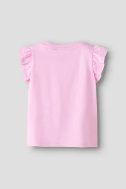 Name It Nmfflittaz Ss Top Box | Barn T-Shirts & Toppar|T-Shirts & Toppar