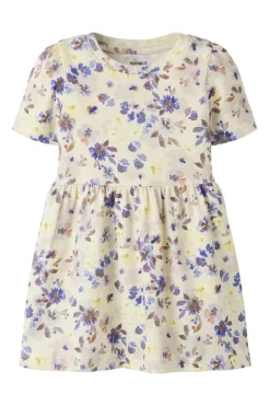 Nmfflora Ss Dress