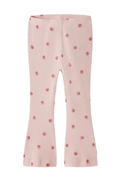 Nmffoapple Flared Legging