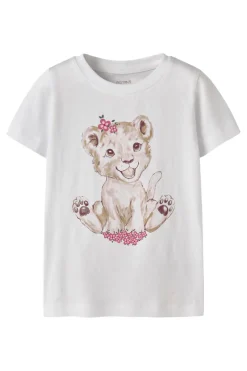 Name It Nmfherta Ss Top Box | Barn T-Shirts & Toppar|T-Shirts & Toppar