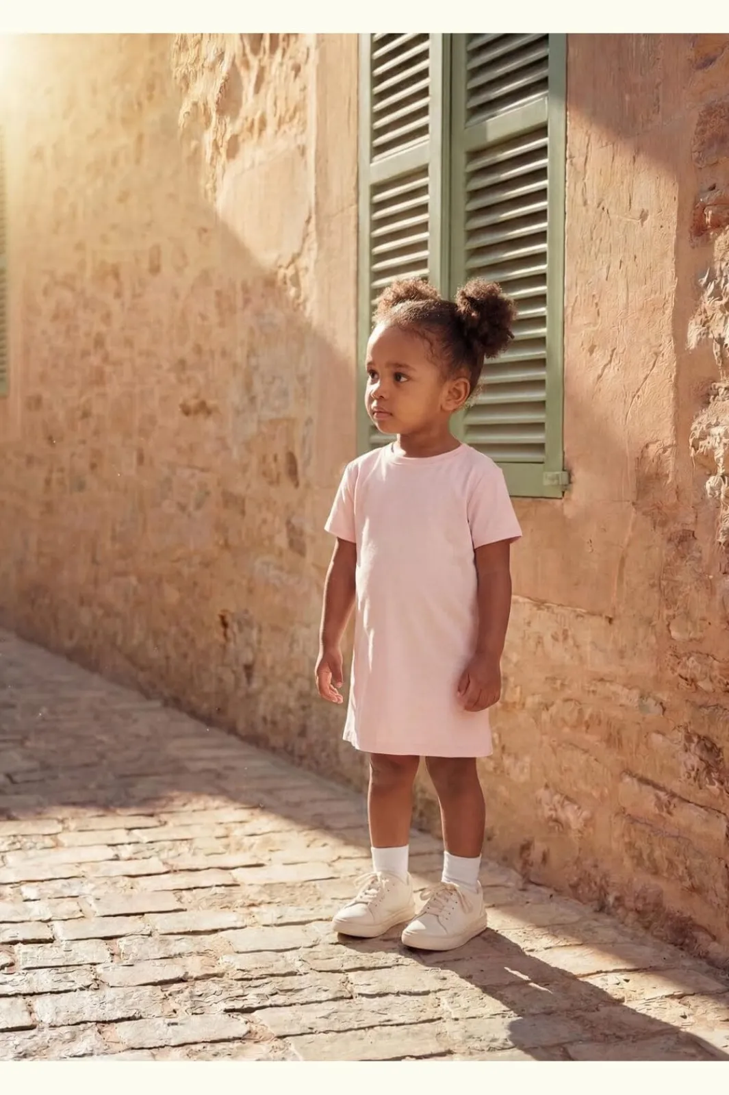 Name It Nmfhildimar Ss Terry Dress | Barn Klänningar