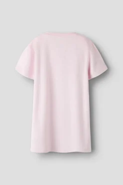 Name It Nmfhildimar Ss Terry Dress | Barn Klänningar