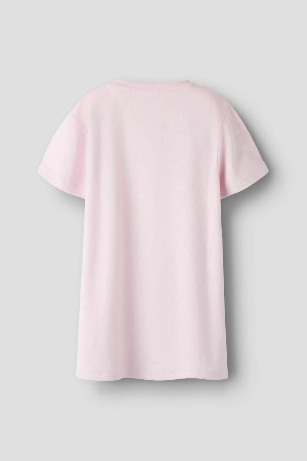 Name It Nmfhildimar Ss Terry Dress | Barn Klänningar