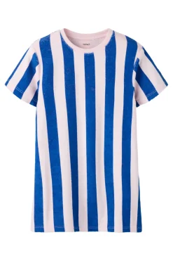 Name It Nmfhildimar Ss Terry Dress | Barn Klänningar
