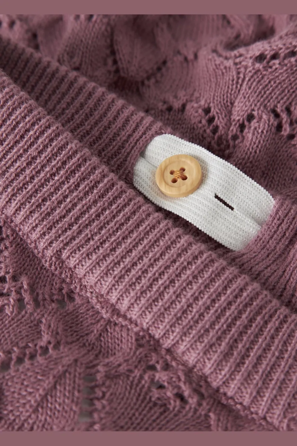Nmfholga Knit Shorts