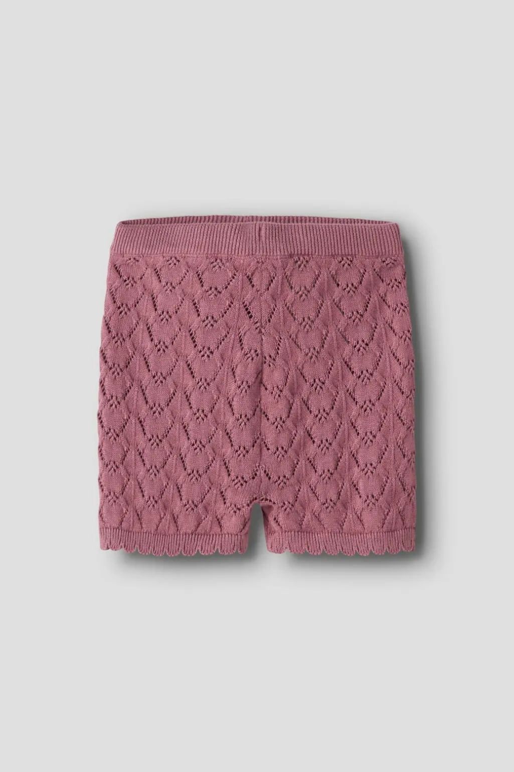 Nmfholga Knit Shorts
