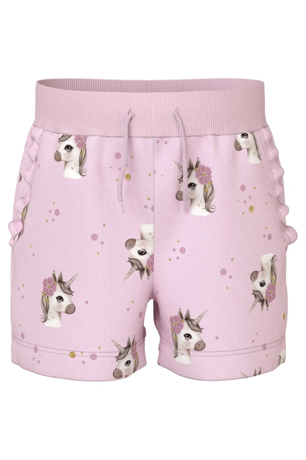 Name It Nmfjalisa Shorts | Barn Shorts & Bloomers