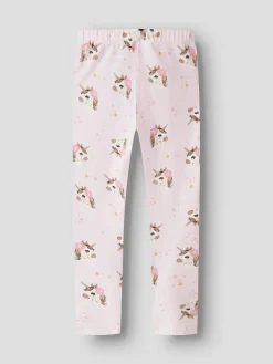 Nmfjalisa Slim Legging