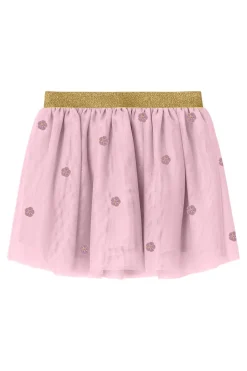Nmfjilla Tulle Skirt