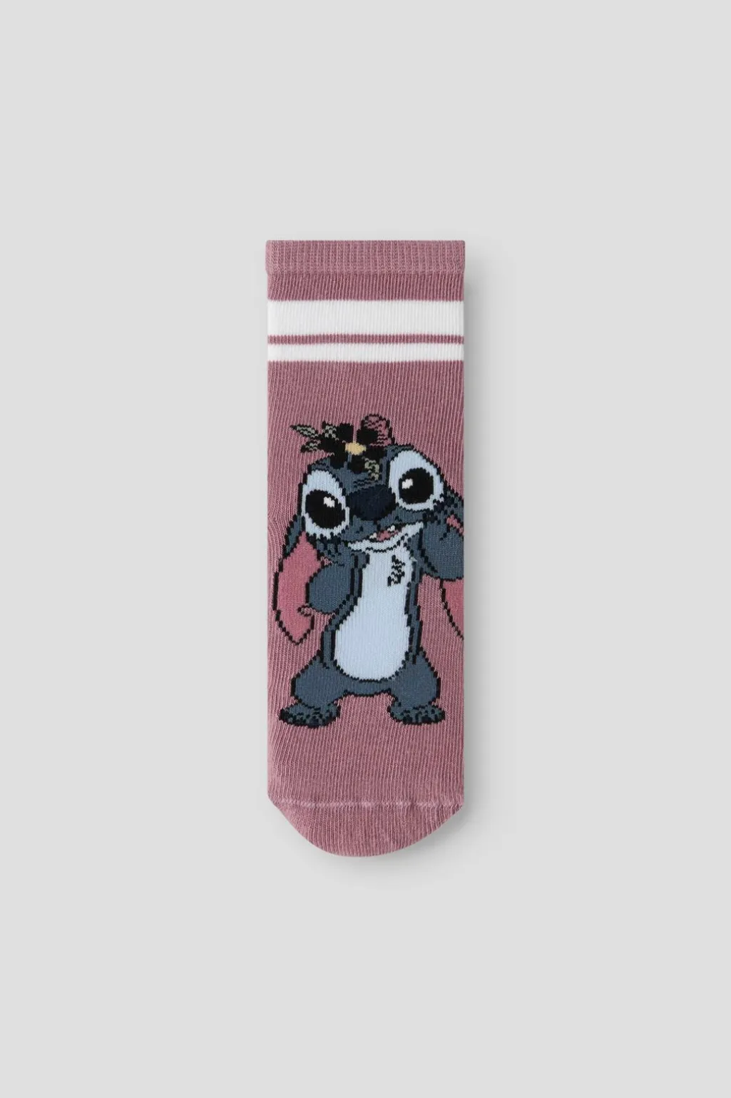 Nmfjinea Stitch Sock Wdi