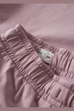 Nmfjinny Stitch Swe Pant Wdi