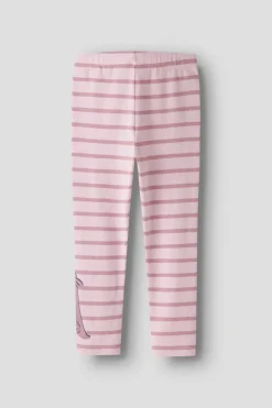 Nmfjodina Bluey Legging Box Sky