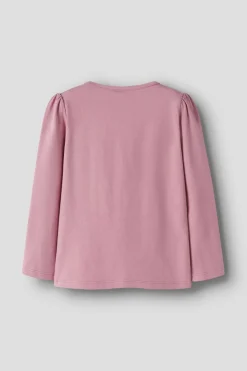 Name It Nmfjolla Ls Top | Barn T-Shirts & Toppar|T-Shirts & Toppar