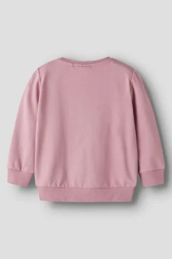 Nmfjonera Bluey Sweat Sky