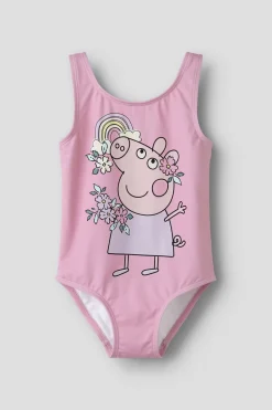 Nmfjucy Peppa Swimsuit
