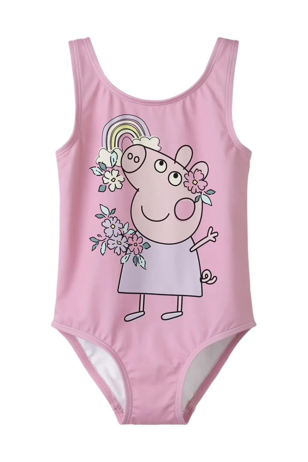 Nmfjucy Peppa Swimsuit
