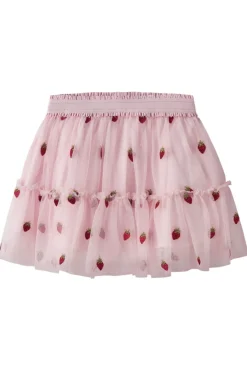 Nmfjulianna Tulle Skirt