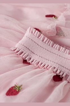Nmfjulianna Tulle Skirt