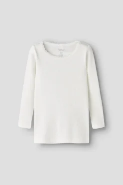 Name It Nmfkab Ls Top | Barn Blusar & Skjortor