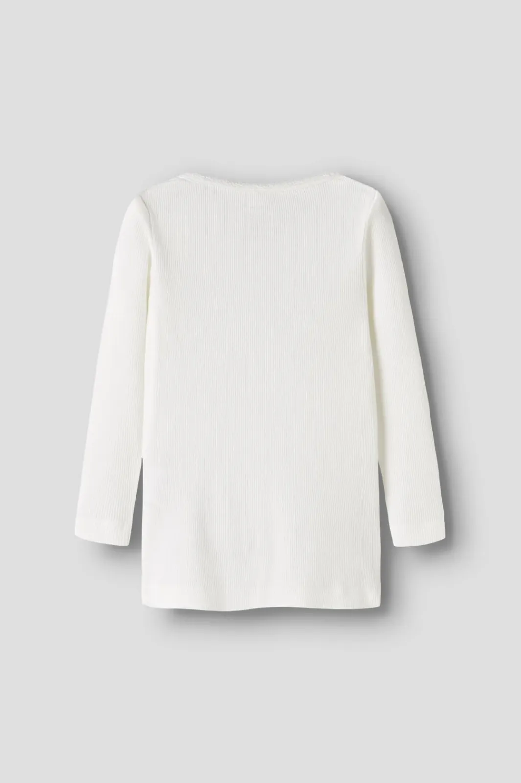 Name It Nmfkab Ls Top | Barn Blusar & Skjortor