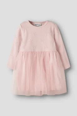 Nmfkatty Ls Dress