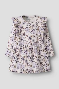 Nmfkayla Ls Dress Xnoos