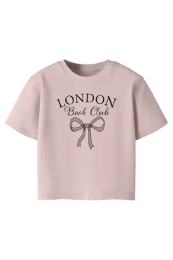 Name It Nmfketty Ss Nreg Top | Barn T-Shirts & Toppar|T-Shirts & Toppar