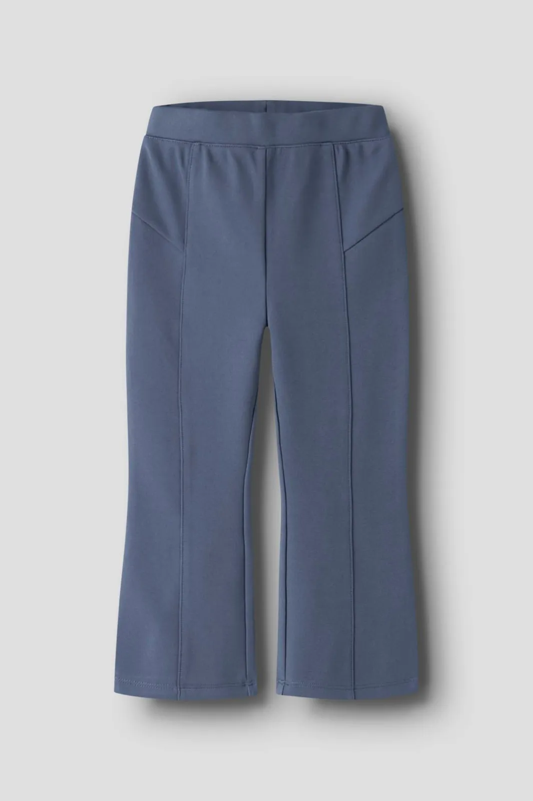 Name It Nmfkianu Flared Pant | Barn Byxor & Leggings