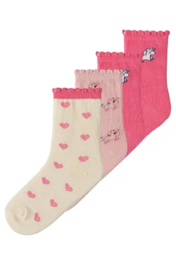 Name It Nmflexsok 4P Sock | Barn Strumpor & Strumpbyxor